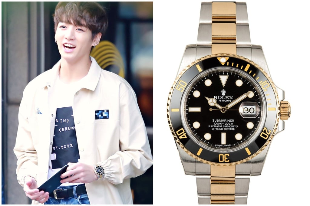 Jhope ap watch price top