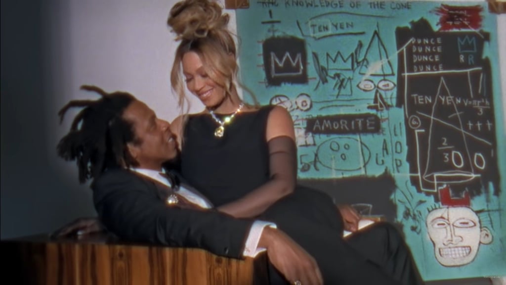 Beyoncé and Jay-Z are the new brand ambassadors of LVHM’s Tiffany & Co. Photo: Tiffany & Co./YouTube Beyoncé and Jay-Z are the new brand ambassadors of LVHM’s Tiffany & Co. Photo: Tiffany & Co./YouTube