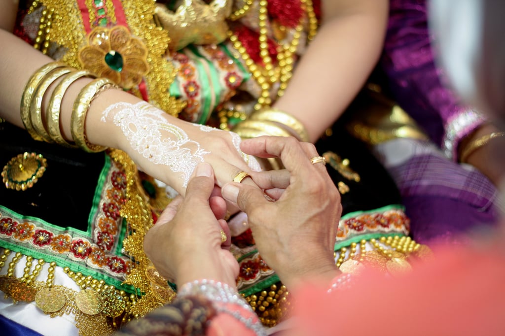 Child marriages have surged because of poverty fuelled by the pandemic. Photo: Shutterstock