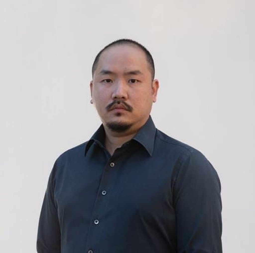 Gordon Ng, who is a Hong Kong resident holding Australian citizenship. Photo: Facebook Gordon Ng, who is a Hong Kong resident holding Australian citizenship. Photo: Facebook