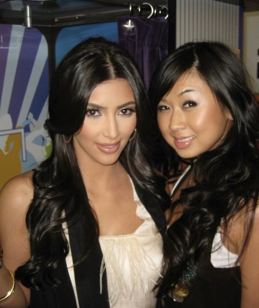 Who is Kim Kardashian’s publicist and friend Tracy Romulus, and why is