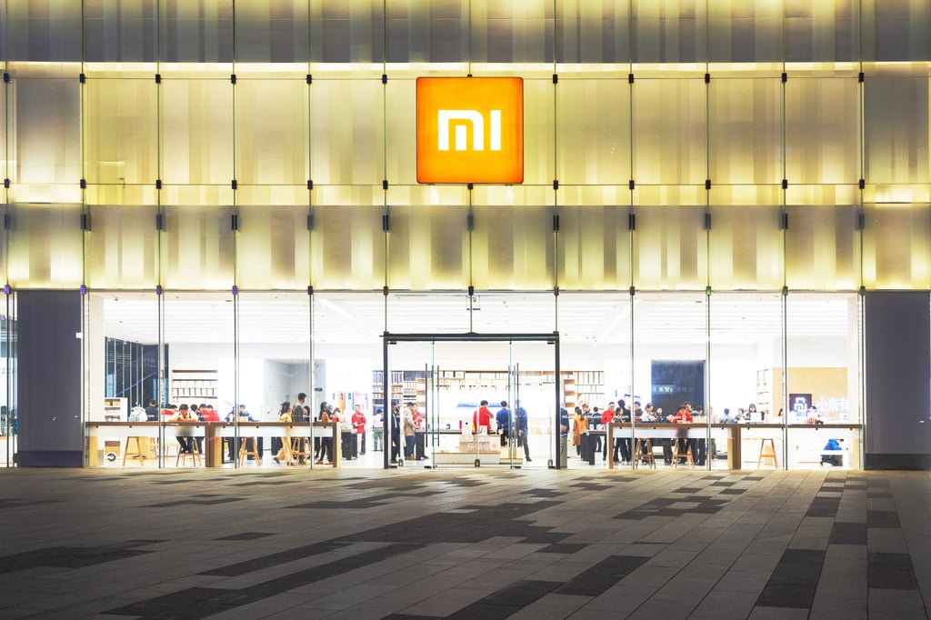 Xiaomi Corp will roll out 20,000 more retail stores across mainland China over the next three years to expand its business in the country’s vast rural areas, while helping drive the company’s goal to become the world’s top smartphone vendor by 2024. Photo: Shutterstock Xiaomi Corp will roll out 20,000 more retail stores across mainland China over the next three years to expand its business in the country’s vast rural areas, while helping drive the company’s goal to become the world’s top smartphone vendor by 2024. Photo: Shutterstock