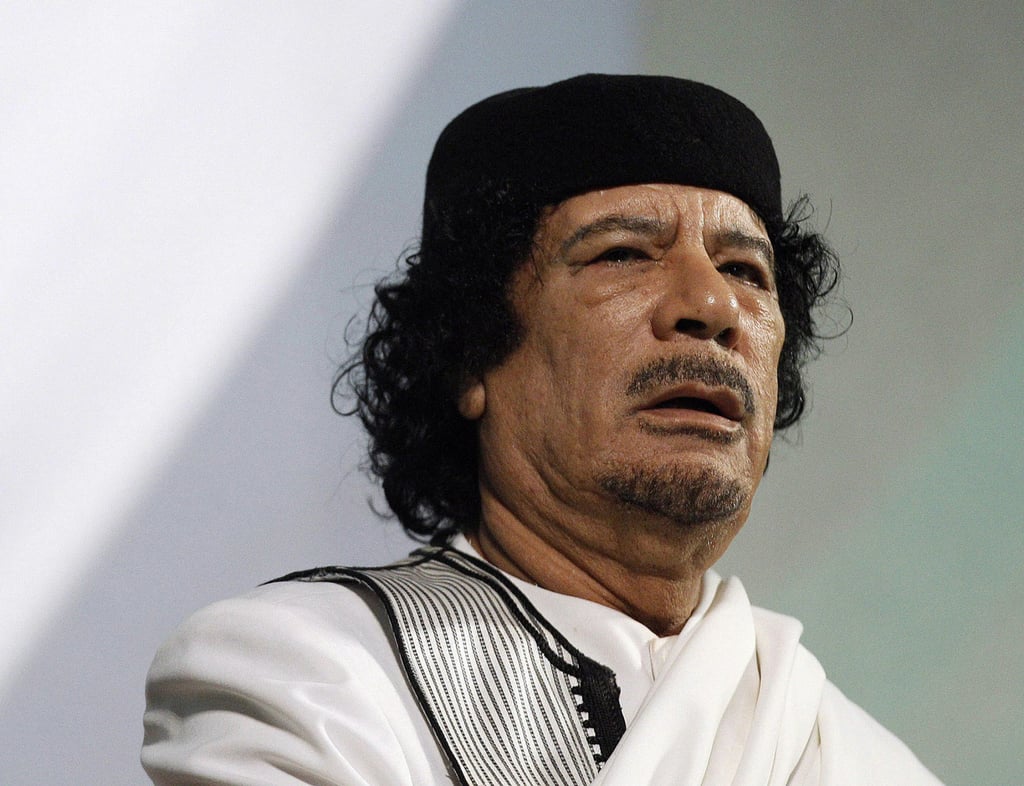 Libya has struggled to recover from the decade of chaos that followed the ouster of dictator Muammar Gaddafi. File photo: Reuters Libya has struggled to recover from the decade of chaos that followed the ouster of dictator Muammar Gaddafi. File photo: Reuters