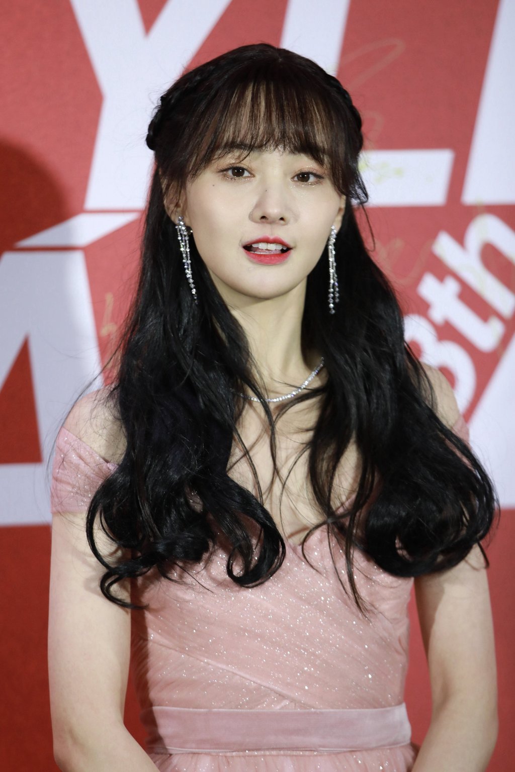Actress Zheng Shuang attends a gala on January 7, 2021 in Beijing, China. Photo: Getty Actress Zheng Shuang attends a gala on January 7, 2021 in Beijing, China. Photo: Getty