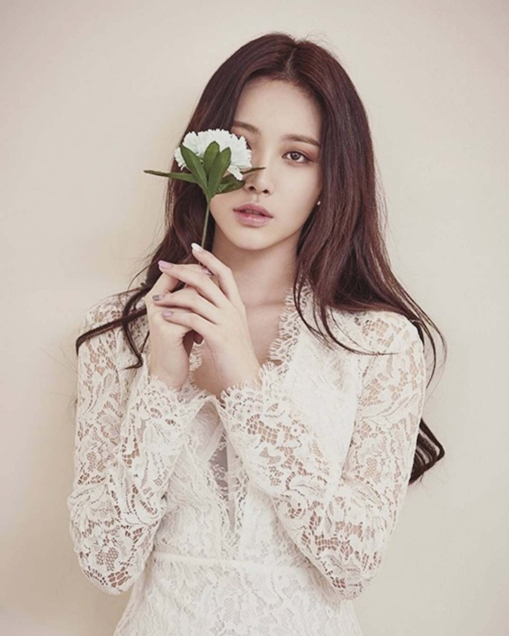 Girl’s Day’s Yura was scouted by many agencies for her looks and talent. Photo: @yura_936/Instagram Girl’s Day’s Yura was scouted by many agencies for her looks and talent. Photo: @yura_936/Instagram