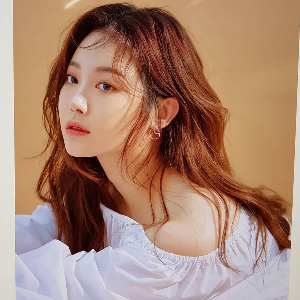 Girl’s Day’s Yura, who recently starred in the K-drama Now, We Are Breaking Up. Photo: @yura_936/Instagram Girl’s Day’s Yura, who recently starred in the K-drama Now, We Are Breaking Up. Photo: @yura_936/Instagram