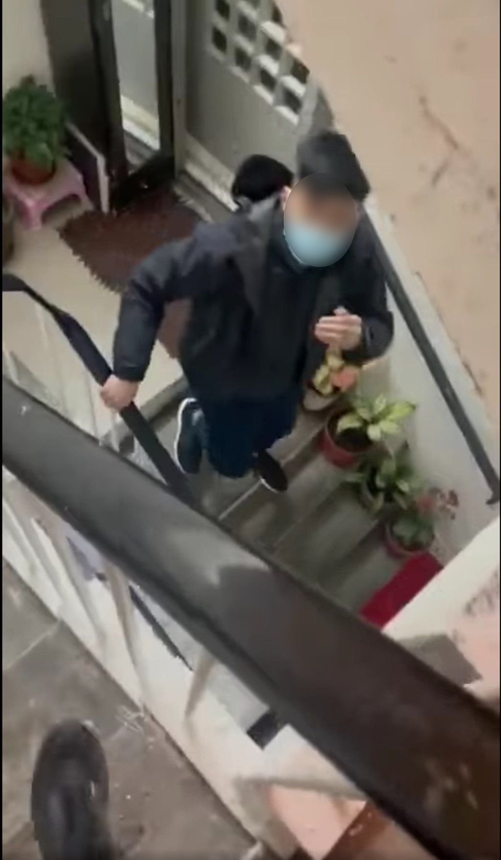 A Hong Kong police constable is expected to be dismissed following suspicions he pursued two women home and asked them to be ‘his mistresses’, according to a police source. Photo: Facebook