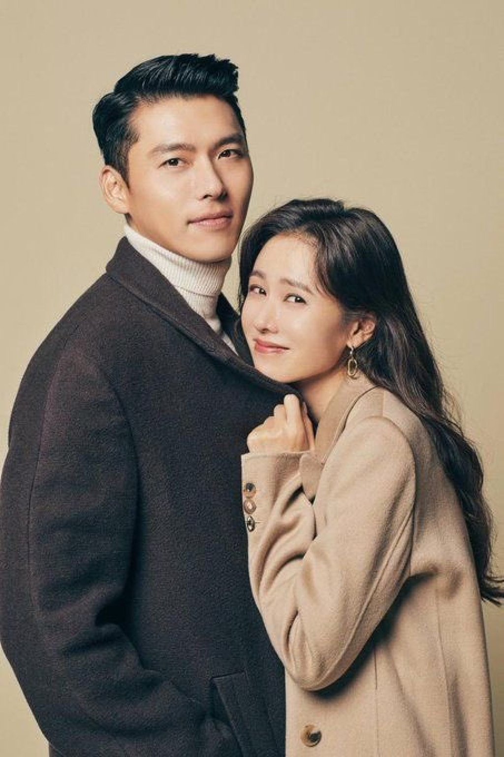 Hyun Bin and Son Ye-jin appeared as lovers in hit K-drama Crash Landing on You – and are now set to marry in real life. Photo: TVN Hyun Bin and Son Ye-jin appeared as lovers in hit K-drama Crash Landing on You – and are now set to marry in real life. Photo: TVN
