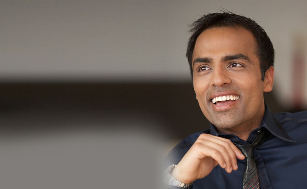 Gurbaksh Chahal, founder and CEO of Hong Kong pharmaceutical materials supplier start-up ProcureNet. Photo: Handout Gurbaksh Chahal, founder and CEO of Hong Kong pharmaceutical materials supplier start-up ProcureNet. Photo: Handout