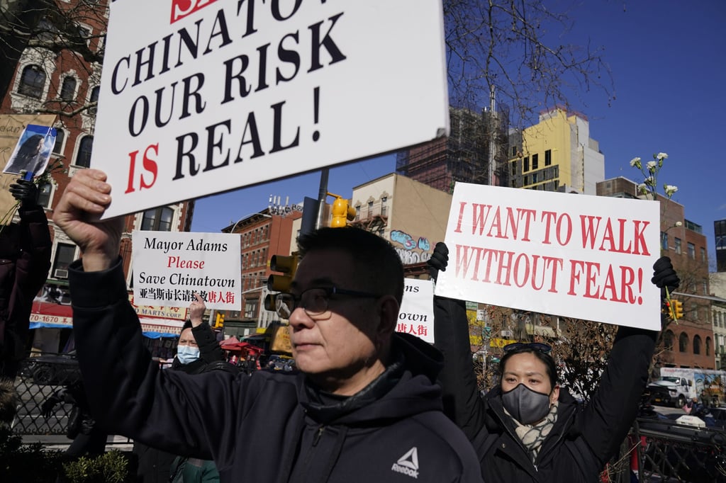 New York woman Christina Yuna Lee stabbed to death by man who followed ...