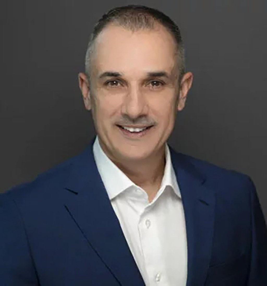 Dr Jay Woody, emergency medicine physician and chief medical officer of Intuitive Health. Dr Jay Woody, emergency medicine physician and chief medical officer of Intuitive Health.