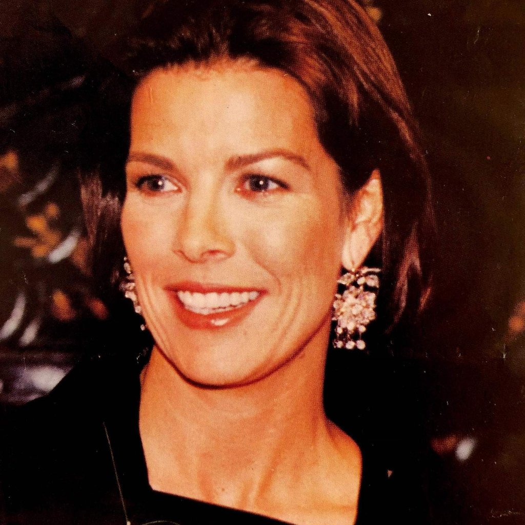 Princess Caroline was Monaco’s first lady for a while after her mother’s death. Now she appears to be stepping into the role again. Photo: @princessecarolinedemonaco/Instagram