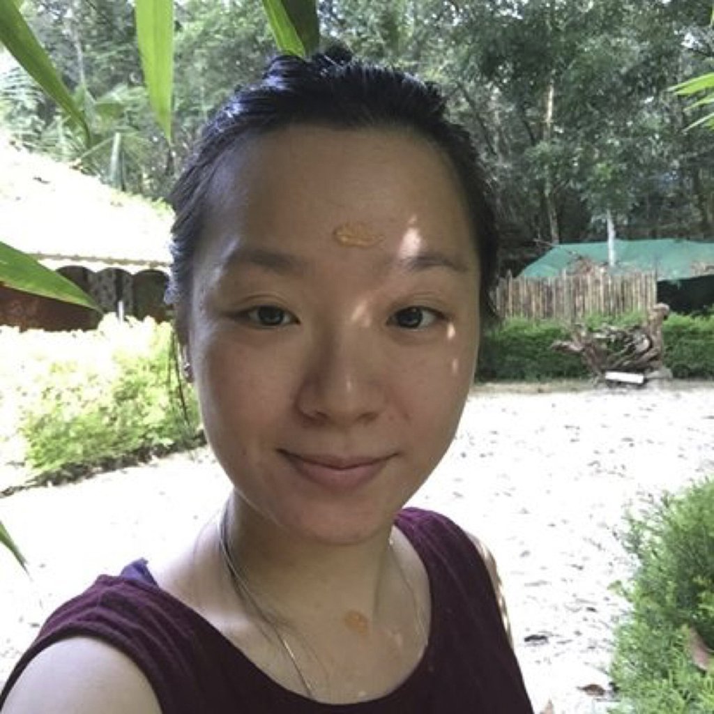 Grace Yu is a TCM practitioner at Balance Health in Hong Kong. Photo: Grace Yu Grace Yu is a TCM practitioner at Balance Health in Hong Kong. Photo: Grace Yu