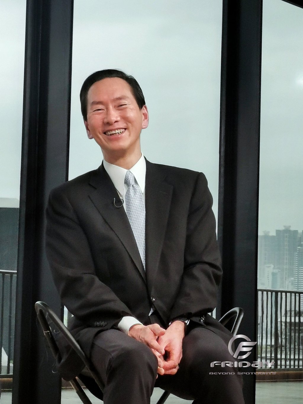 Hong Kong politician Bernard Chan says ensuring the city is fully vaccinated against the Covid-19 coronavirus disease will help the city reopen to the world. Hong Kong politician Bernard Chan says ensuring the city is fully vaccinated against the Covid-19 coronavirus disease will help the city reopen to the world.