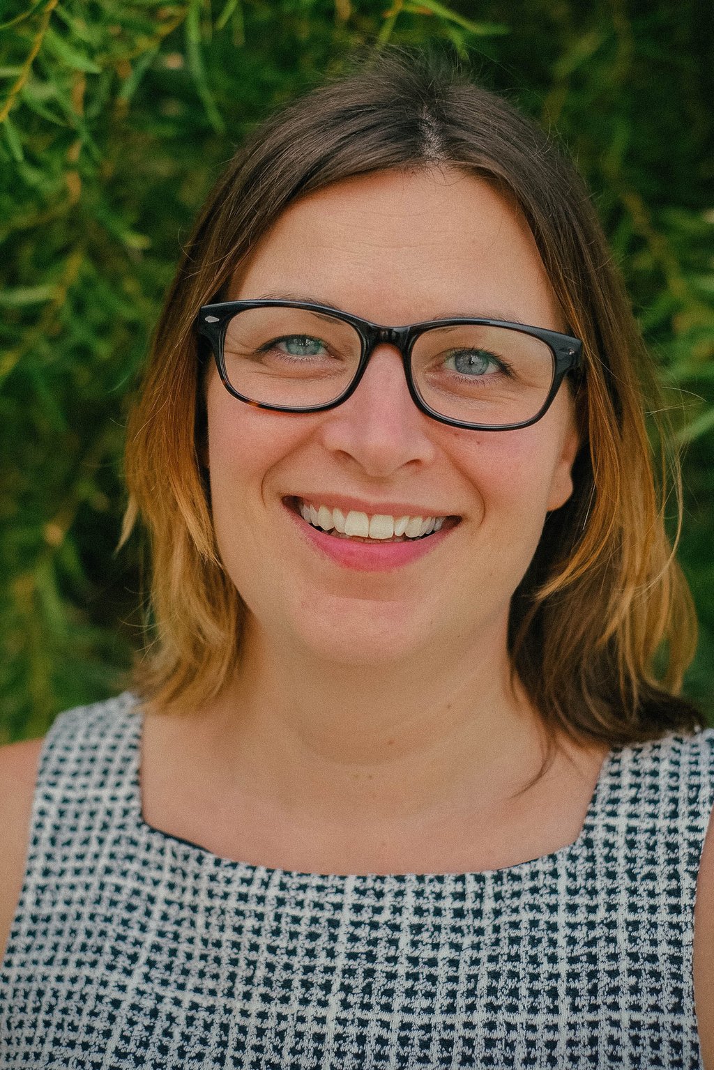 Hannah McLeod is managing director of City Mental Health Alliance Hong Kong, an organisation that provides mental health support for businesses.