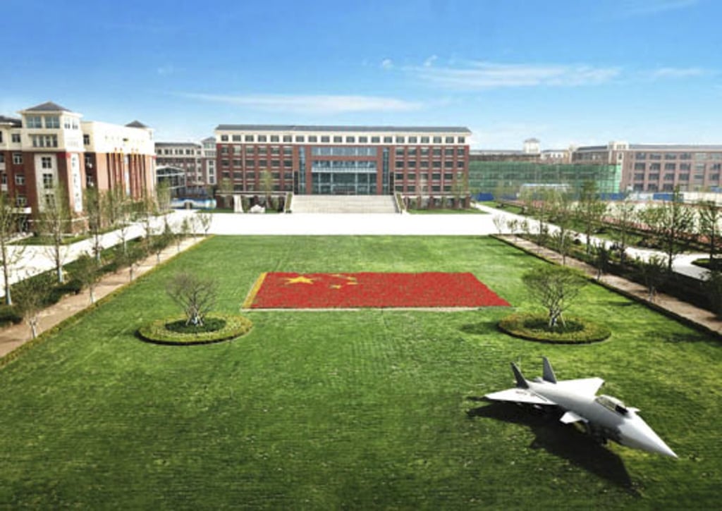 The school has denied the allegations. Photo: Handout The school has denied the allegations. Photo: Handout