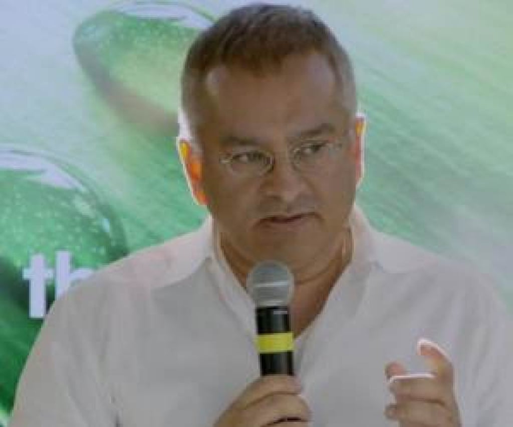 Ramesh Balwani was born in Pakistan but later emigrated to the US with his family. Photo: thefamouspeople.com