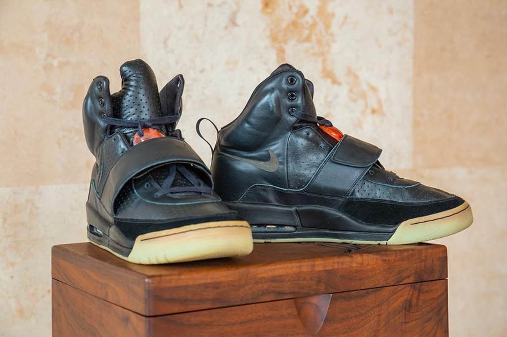 Air yeezy marty mcfly new arrivals