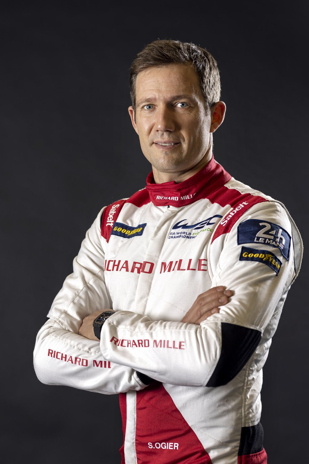 Curations Meet the Richard Mille mixed gender racing team that s driving change in motorsport South China Morning Post