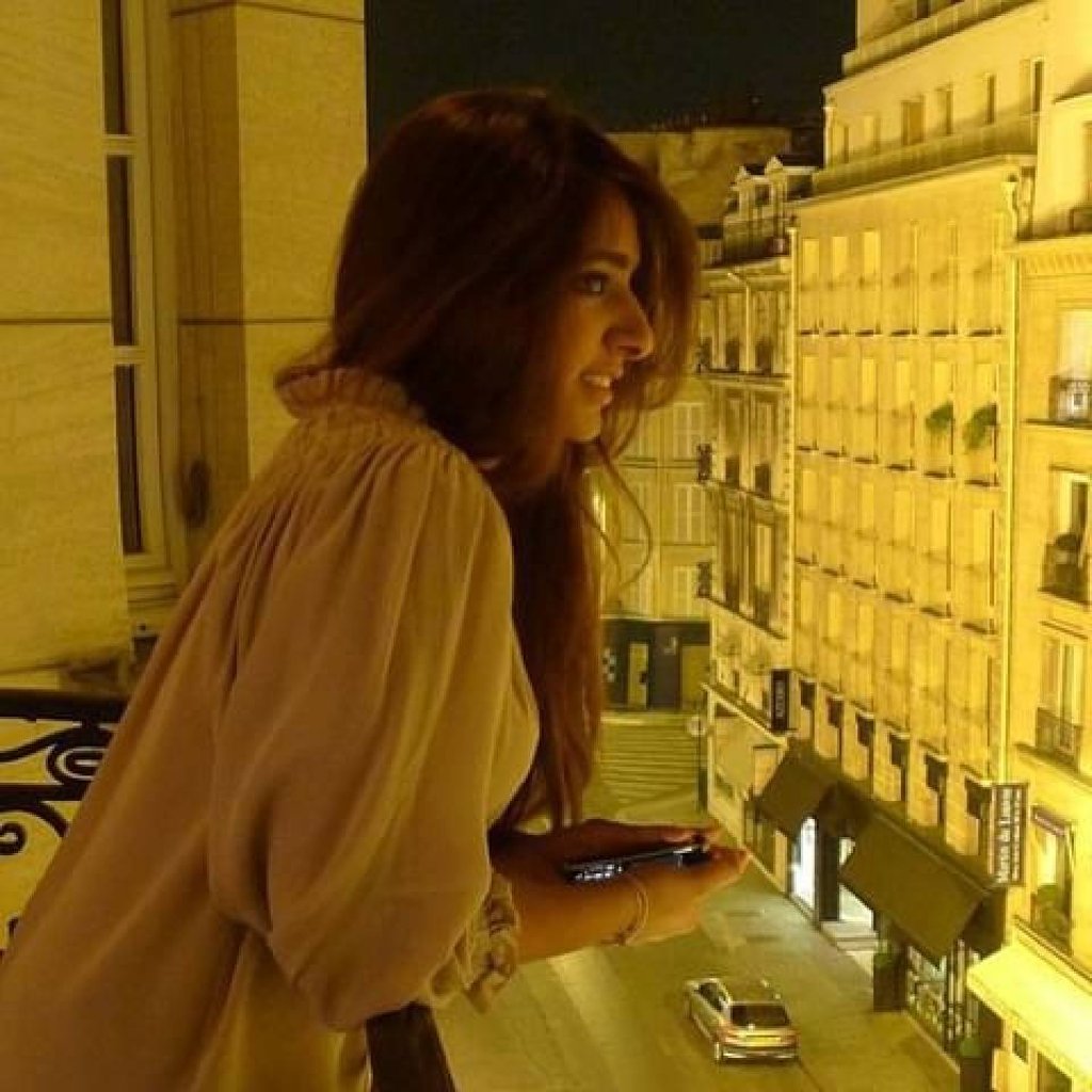 Sheikha Shamsa. Photo: @sheikhat_almaktoum/Instagram