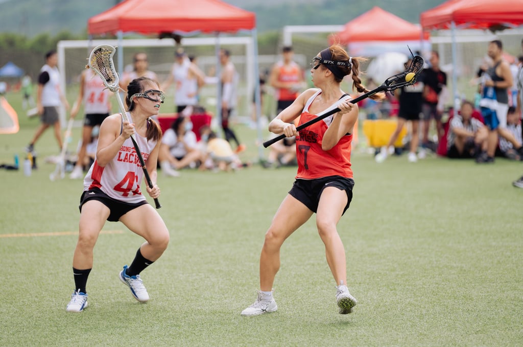 The Hong Kong women’s players will leave for Prague in April to begin their training. Photo: HKLA