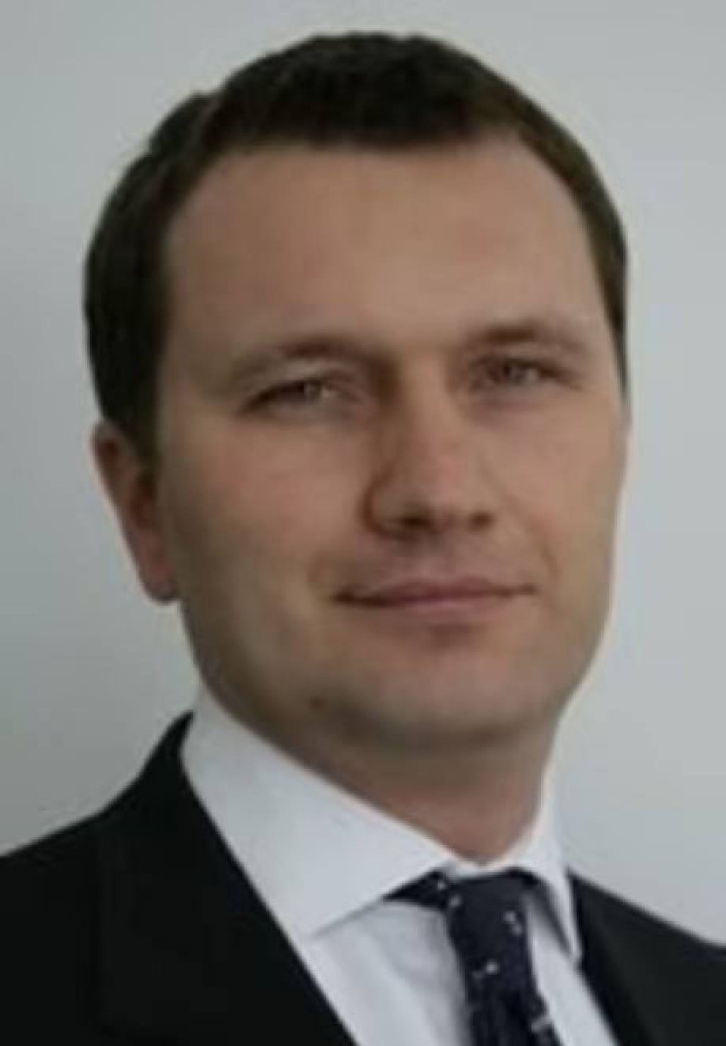 Yuri Shefler. Photo: Yuri Shefler/Linkedin.com