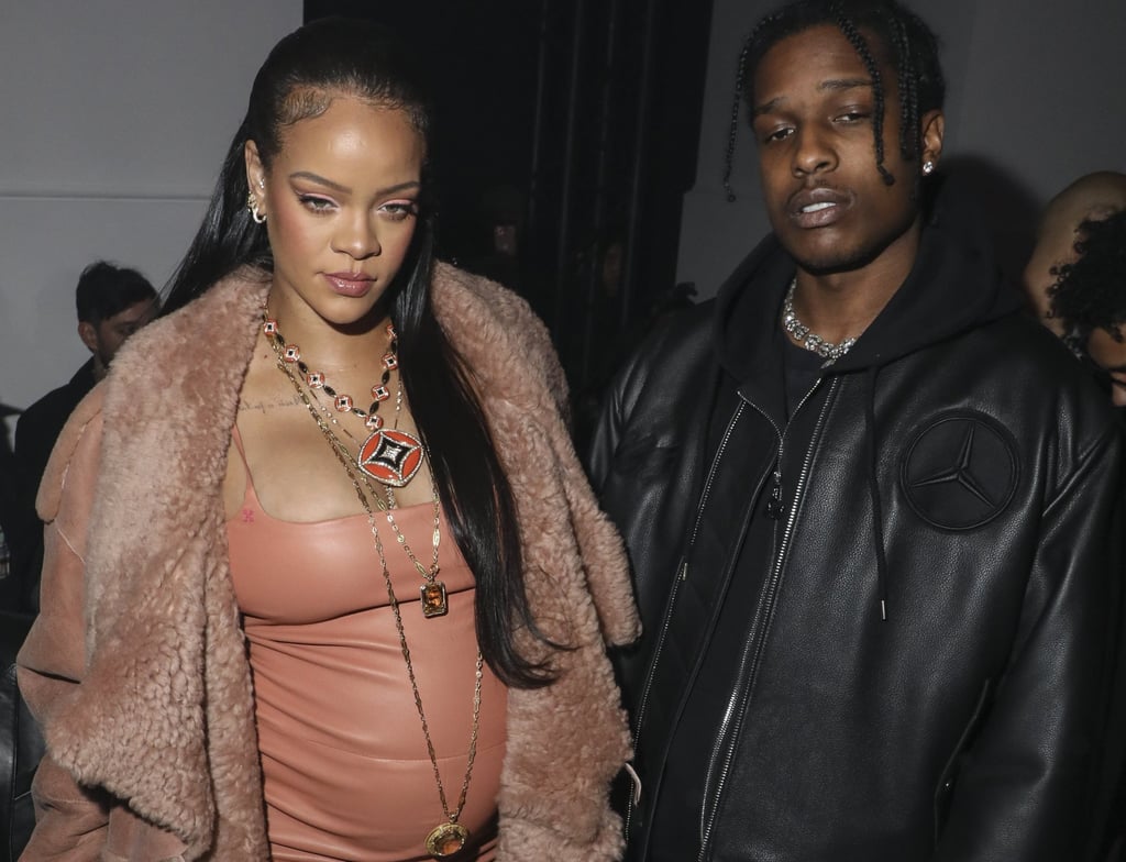 Off white rihanna outlet
