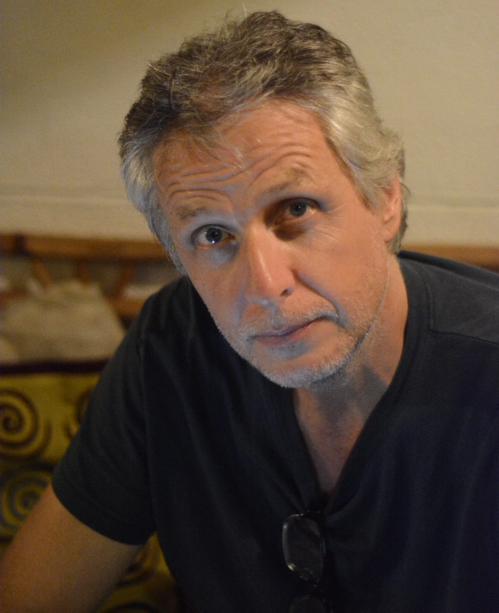 For two days Sieur couldn’t even drink water and worried that he might become dangerously dehydrated.