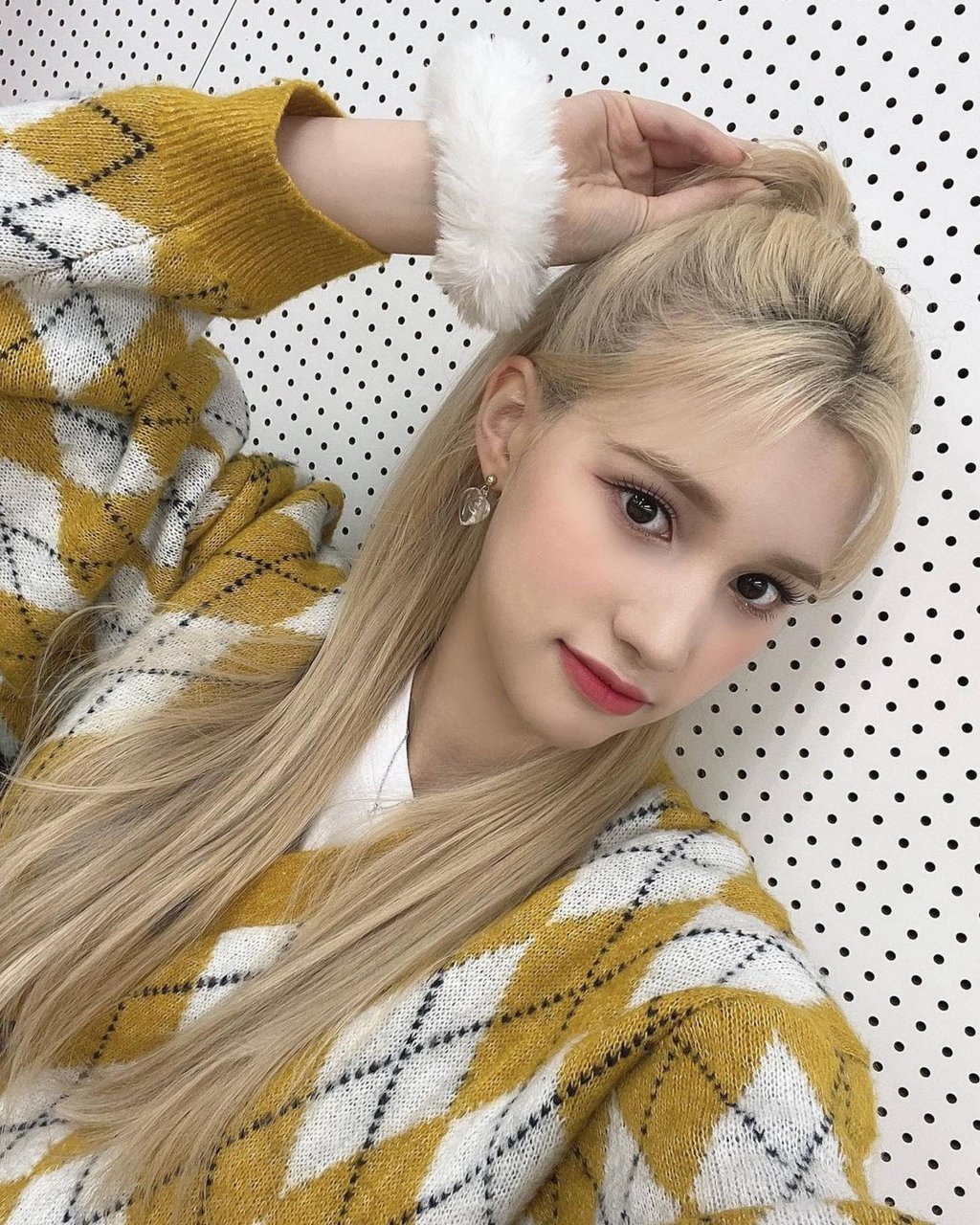 17-year-old Huening’s birthday is on July 27. Photo: @official.kep1er/Instagram 17-year-old Huening’s birthday is on July 27. Photo: @official.kep1er/Instagram