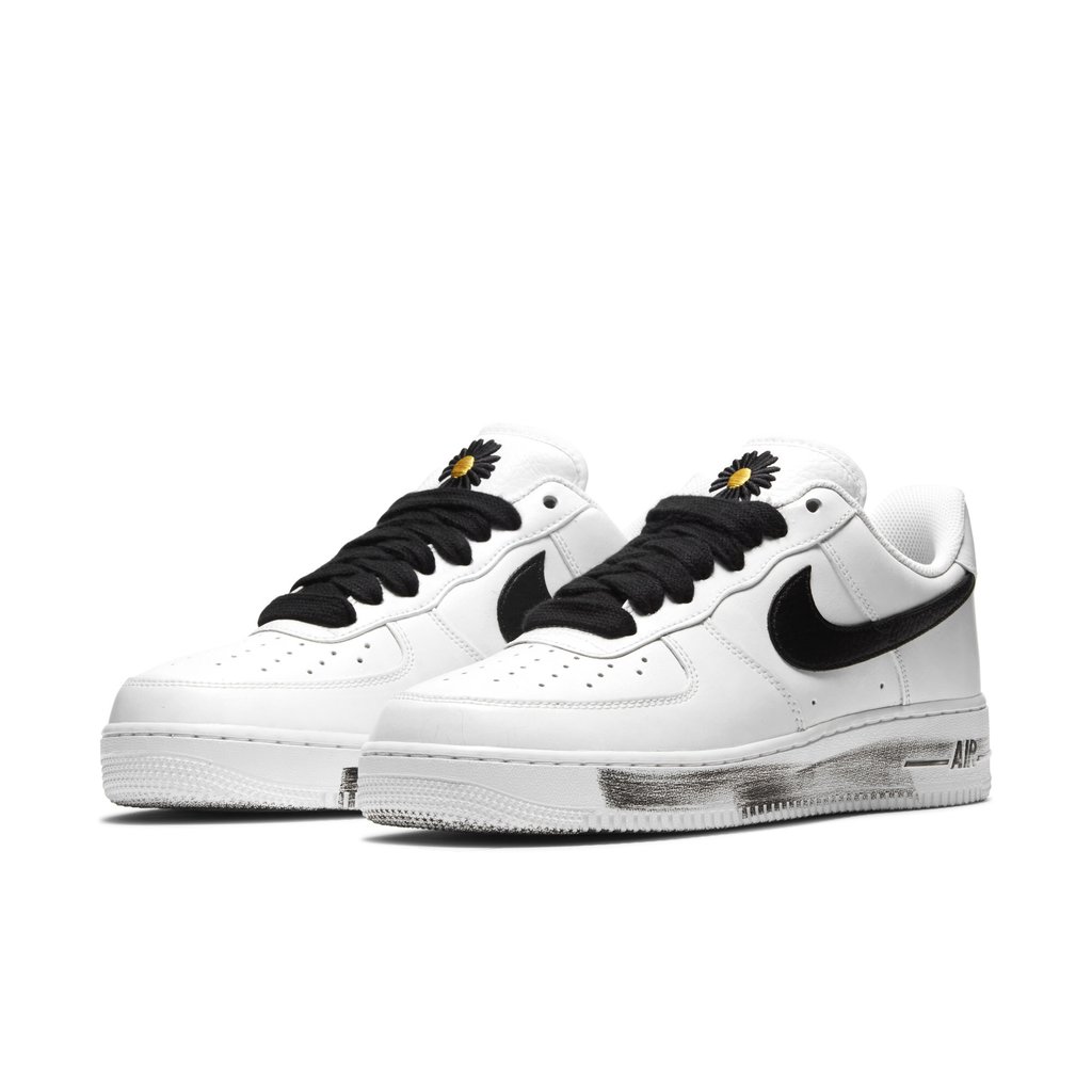 All white high top g nikes cheap
