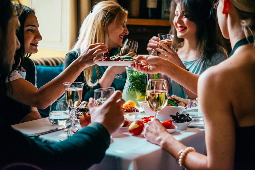 People from around the world, who have made Hong Kong their home and have family overseas, have spent a lot more time with their friends during the last two years. Photo: Shutterstock