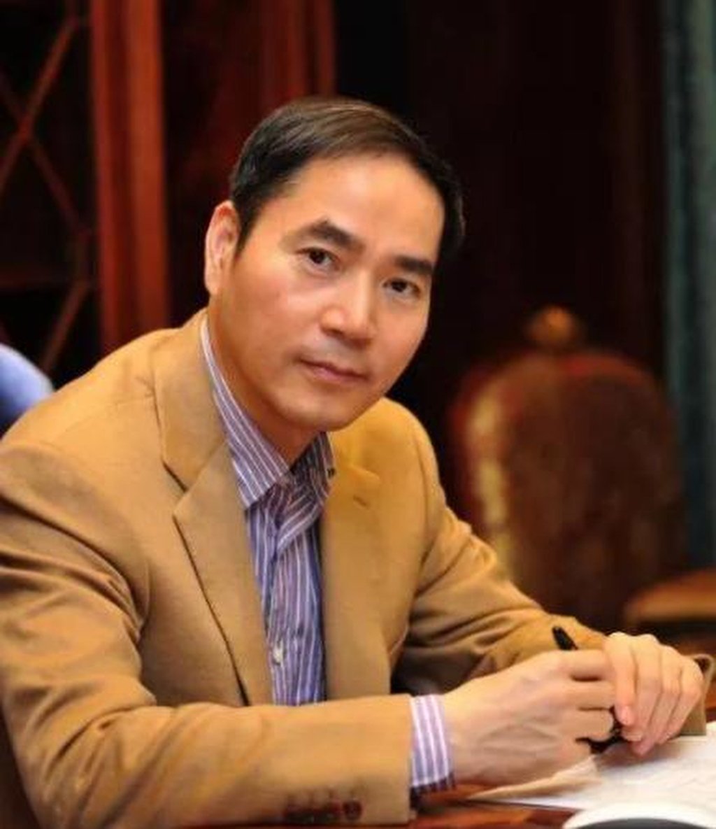 Xiang Guangda, who controls the world’s largest nickel producer, Tsingshan Holding Group. Photo: qq.com Xiang Guangda, who controls the world’s largest nickel producer, Tsingshan Holding Group. Photo: qq.com