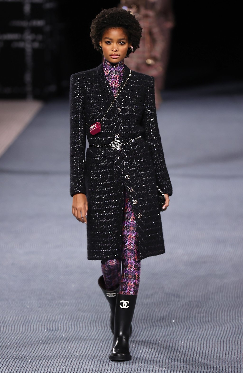 Chanel clothes 2019 on sale