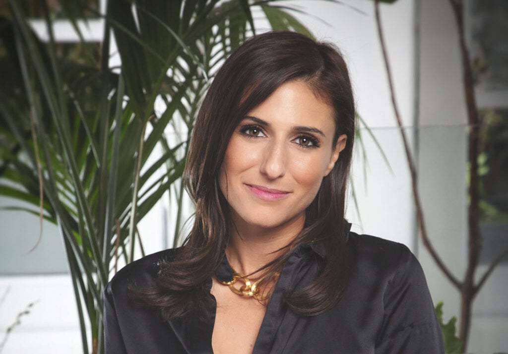 Laurie Segall learned that polyamory and sex parties were ordinary among the Silicon Valley crowd.