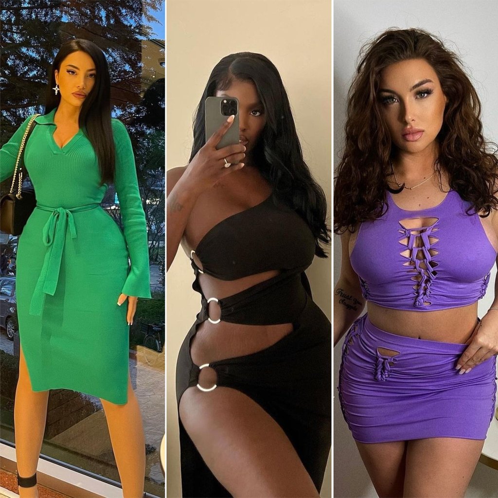 Fashion nova company sale
