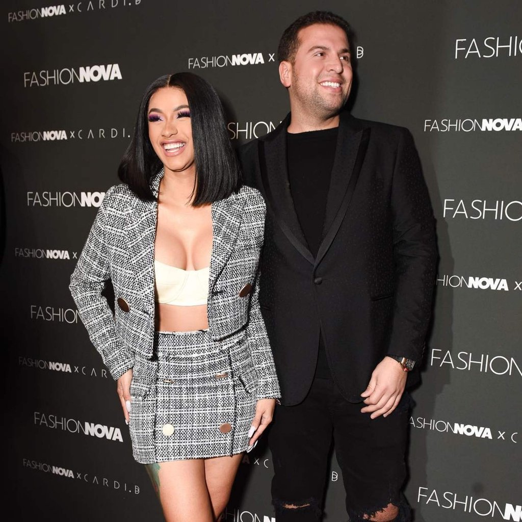 Who is Fashion Nova CEO Richard Saghian new owner of LA s biggest mansion The fast fashion billionaire works with Kylie Jenner and Cardi B and just dropped US 141 million on The One