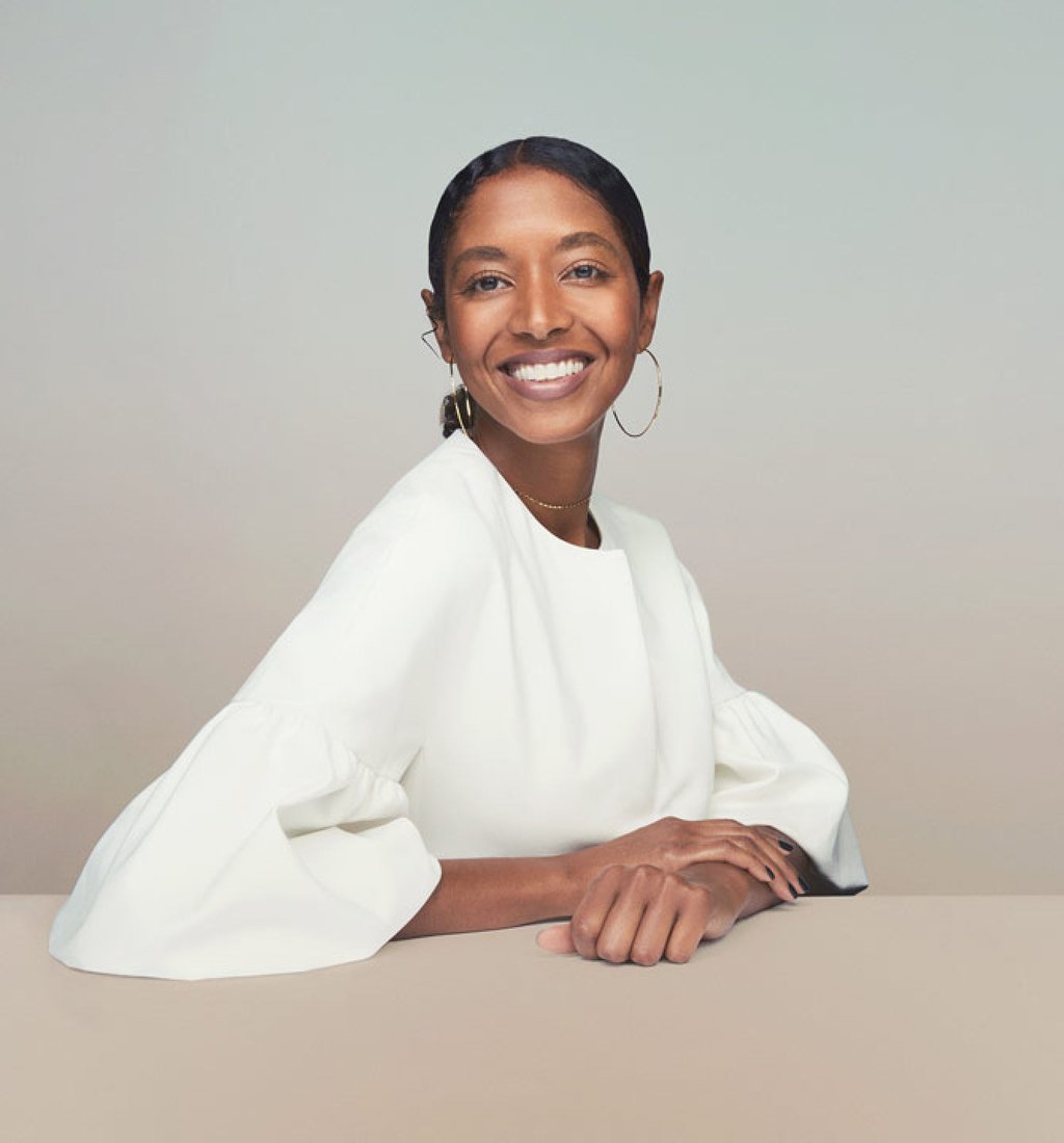 Tara DeVeaux from Wild Card Creative Group says when it comes to the metaverse, experience is king. Photo: Wild Card