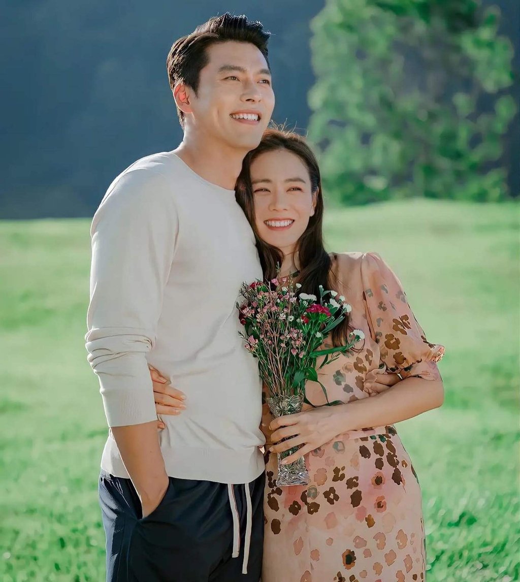 Hyun Bin and Son Ye-jin were long time subjects of gossip before they confirmed their relationship in January 2021. Photo: @hyunbin_actor/Instagram Hyun Bin and Son Ye-jin were long time subjects of gossip before they confirmed their relationship in January 2021. Photo: @hyunbin_actor/Instagram
