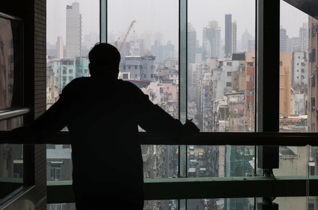 Hong Kong’s unemployment rate in February hit a five-month high of 4.5 per cent. Photo: Dickson Lee Hong Kong’s unemployment rate in February hit a five-month high of 4.5 per cent. Photo: Dickson Lee