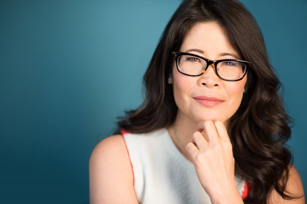 Dr Wendy Suzuki is a US professor of neural science and psychology at New York University.