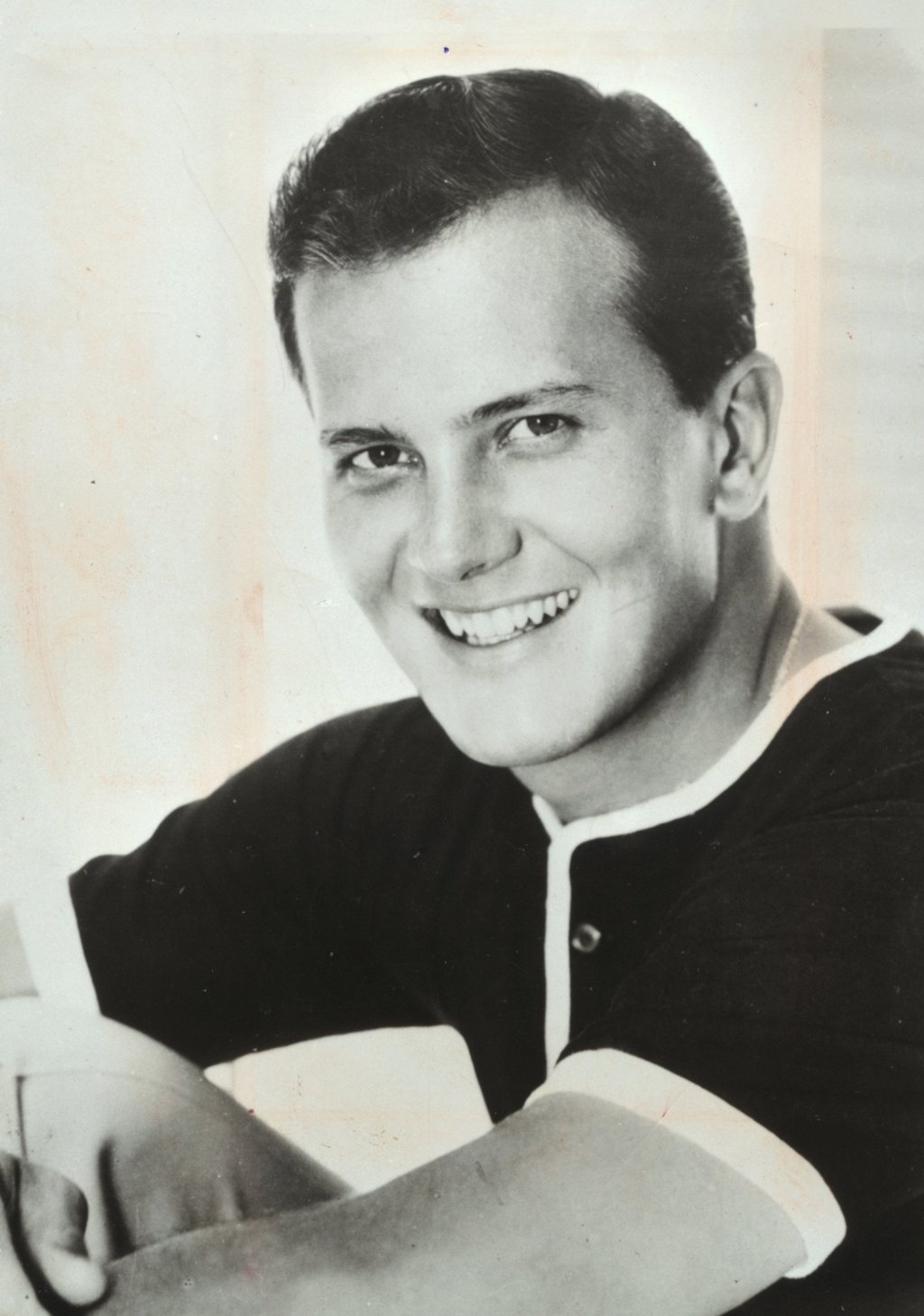 Boone was taken aback at the reception he got from Hong Kong fans in 1964. Photo: SCMP