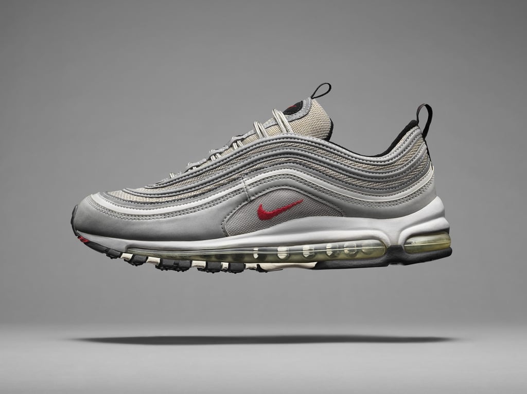 35 years of the Nike Air Max 1 the Air Max 97 s silver jubilee Air Max Day 2022 is bigger than most South China Morning Post