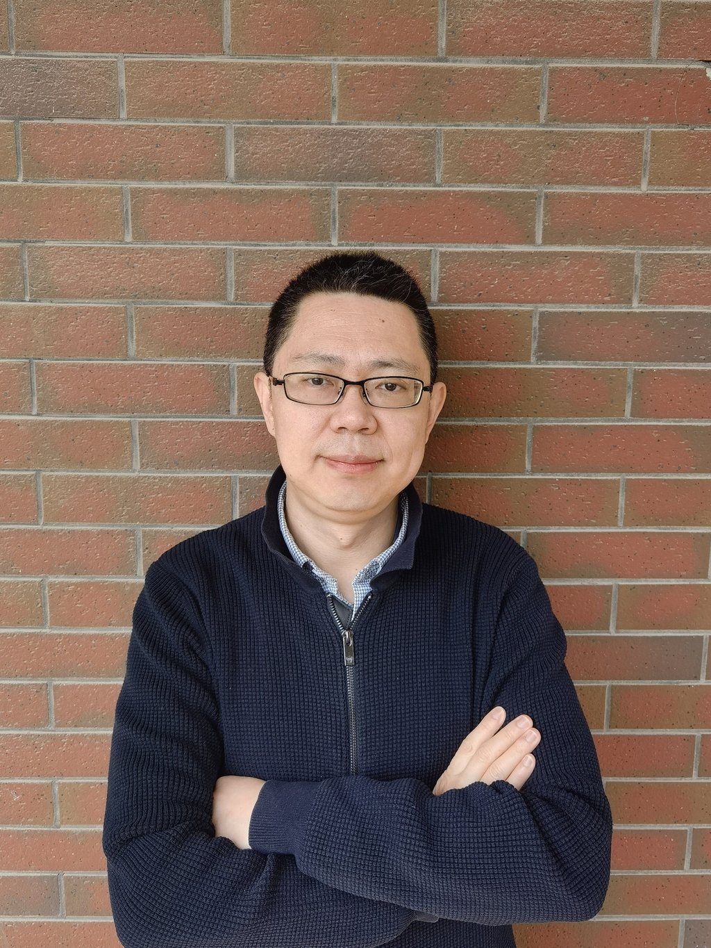 Xu Tian, chief operating officer of MioTech. Photo: Handout