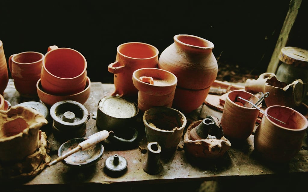 Indigenous art forms of the Ifugao tribe contribute to a lively arts scene in Baguio City, in the Cordilleras region. Photo: Department of Tourism – Philippines