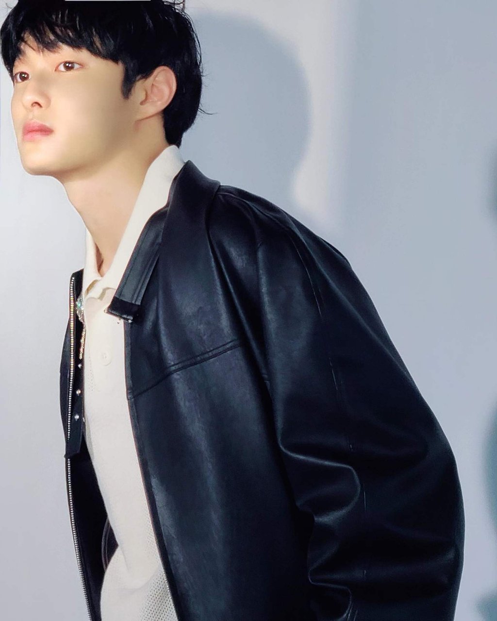 Yoon Chan-young. Photo: @yooncy1/Instagram Yoon Chan-young. Photo: @yooncy1/Instagram