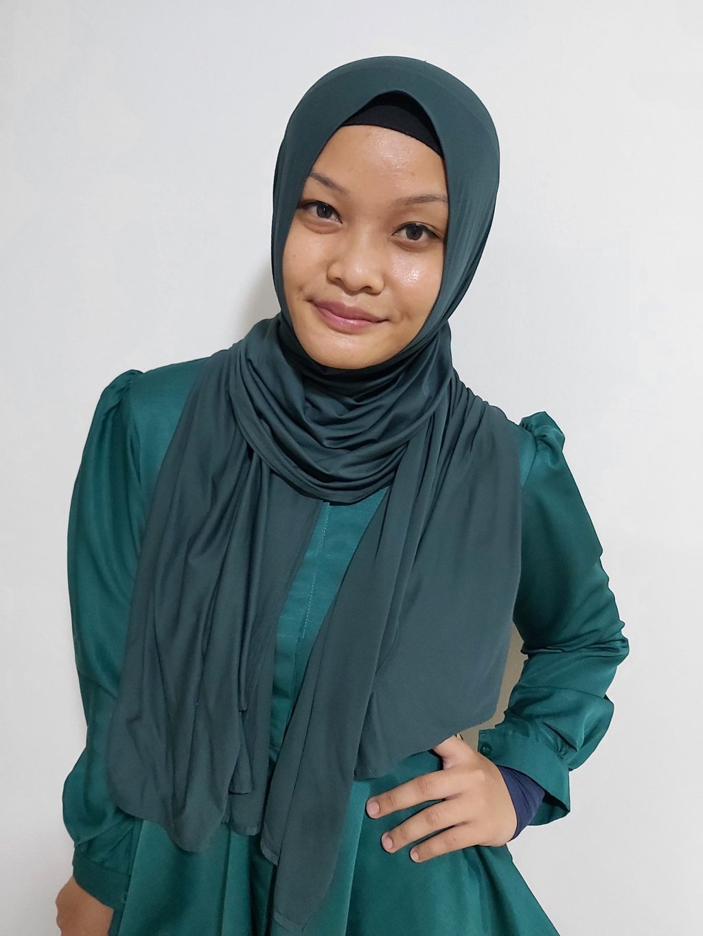 Marsudi missed so many days of work that she was eventually advised to leave the Singapore police force.