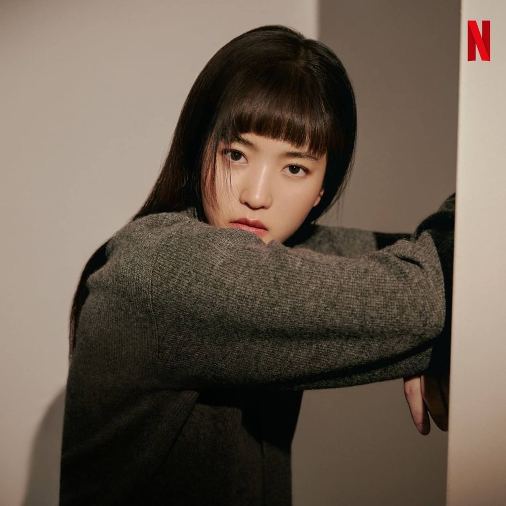 Kim Tae-ri appears in Netflix’s Twenty-Five Twenty-One. Photo: @netflixkr/Instagram Kim Tae-ri appears in Netflix’s Twenty-Five Twenty-One. Photo: @netflixkr/Instagram