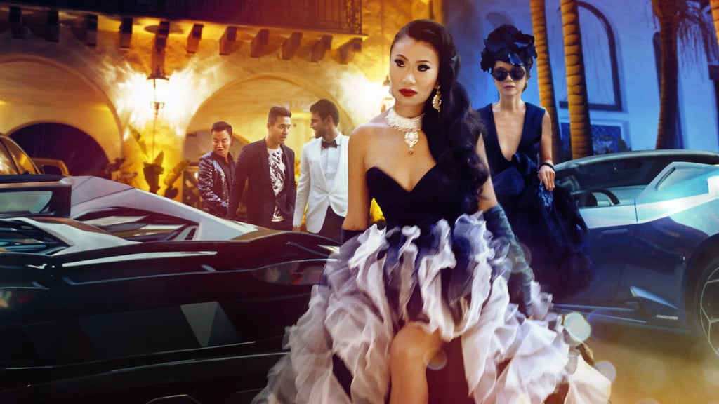 What will season two of Bling Empire hold? Cast members’ exploits in the past few months may provide a hint. Photo: Netflix What will season two of Bling Empire hold? Cast members’ exploits in the past few months may provide a hint. Photo: Netflix
