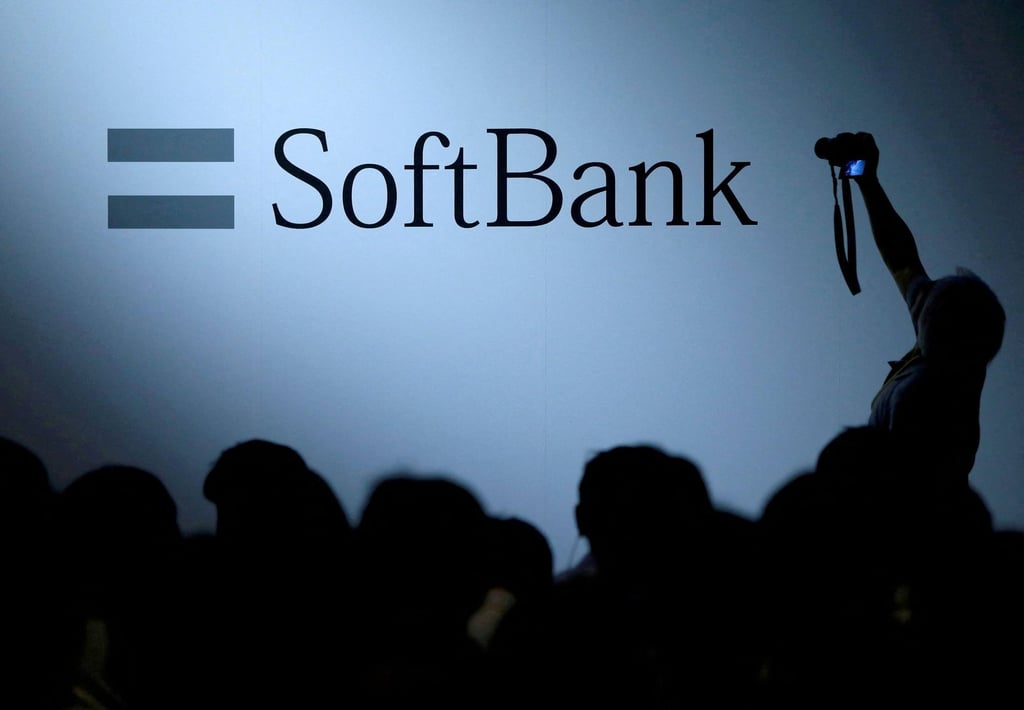 SoftBank Group Corp recently pulled out of financing Indonesia’s mega-project to construct a new capialt city on the island of Borneo. Photo: Reuters