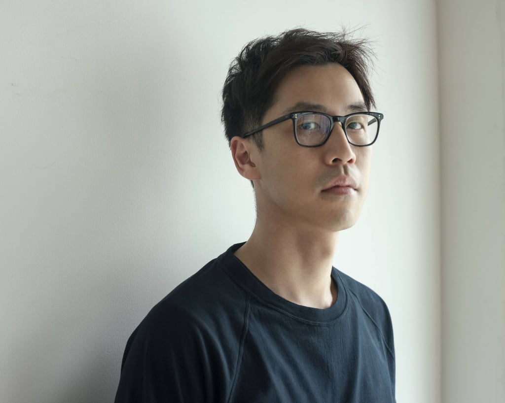 Hypebeast founder and CEO Kevin Ma. Hypebeast founder and CEO Kevin Ma.
